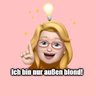 Eva ist Klimaaktivistin in Berlin #BeKind! 的头像