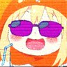Hubby's profile picture