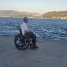 Ahmet Yildirim profil fotoğrafı