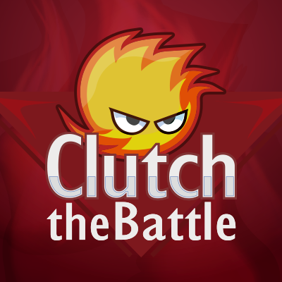 【CtB】Clutch the Battle's profile picture