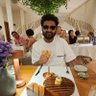 Profilbild von Sahanshu Agrawal