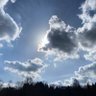 天空 profil fotoğrafı