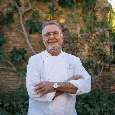 Raymond Blanc's profile picture