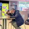 Jun Wu profil fotoğrafı