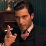 Фото профиля Mike corleone