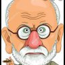 Profilbild von Freud Implicante