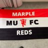 MUFC OLD SCHOOL profil fotoğrafı