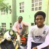 Umar Aliyu's profile picture