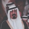Abdullah AlOtaibi profil fotoğrafı