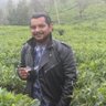 Profilbild von Srikanth bk
