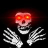 Punk $BTC profil fotoğrafı