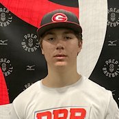 John Dollinger - 2026 C/RHP's profile picture