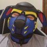 Фото профиля Pup Sentinel 🏳️‍🌈