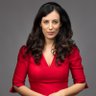 Antonia Yamin אנטוניה ימין's profile picture