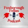 Foxborough Fellas Podcast profil fotoğrafı