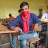 Ashish Kumar 的头像
