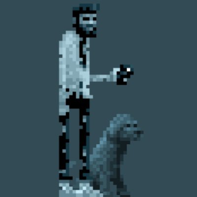 Bionic Bay - Out Now!'s profile picture