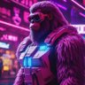 Profilbild von White Identity Sasquatch