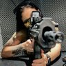 Drª Aline Soares profil fotoğrafı