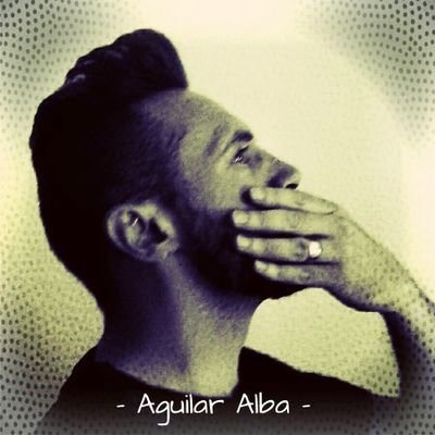 AGUILAR ALBA Ⓜ's profile picture