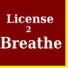 License To Breathe profil fotoğrafı