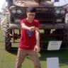 Profilbild von Ahmed Al3raab