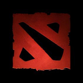 DOTA 2's profile picture