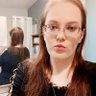 Profilbild von Katie 🎧