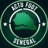 Actu Foot Senegal 🇸🇳's profile picture