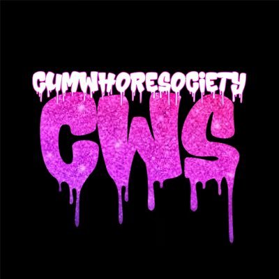 Cumwhoresociety's profile picture