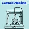 Фото профиля Casual3DModels