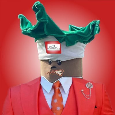 @ParmerínEnfuresío's profile picture