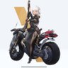 桜花乱舞's profile picture