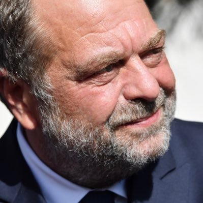 Eric Dupond-Moretti's profile picture