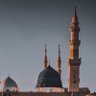 Profilbild von ♡ #صلو على رسول الله
