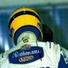 Фото профиля セナ@SuperGT2025