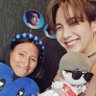 Profilbild von Miri ama a build 💙🇵🇪