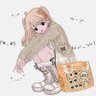 Фото профиля まいきち