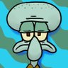 SquidMan profil fotoğrafı
