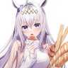 レイカ⚔🍃🐚🌸【白銀聖騎士団の機械工】 profil fotoğrafı