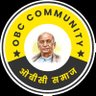Фото профиля OBC समाज 🚩