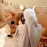 Фото профиля بنت العرب الاحرار