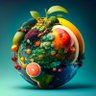 Health | Wellness | Nutrition 的头像