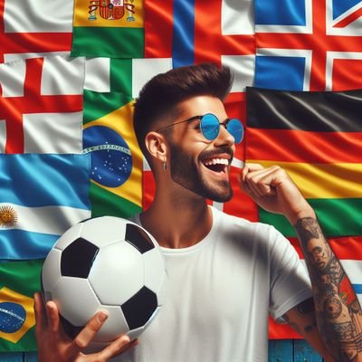 Trivela 🇵🇹🇮🇹ファンタジスタ愛好家's profile picture