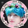 ハル🍀*゜🅻🅰🆈🅾( ꪜ )🅴🆁 🐯🧸ᶠᴿᴵ⁽ᴱᴺᴰ⁾ˢ ⓥ profil fotoğrafı