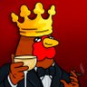 It’s COQ, COQ INU's profile picture