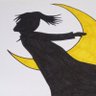 Profilbild von 八坂葉🌙🎃