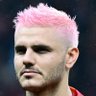 pembe icardi profil fotoğrafı