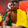 famous🇨🇲 profil fotoğrafı