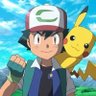 Фото профиля Ash Ketchum